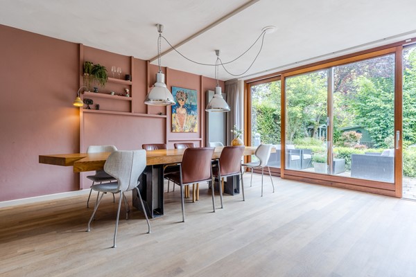 Medium property photo - Luitenant Klopweg 6, 5916 LC Venlo